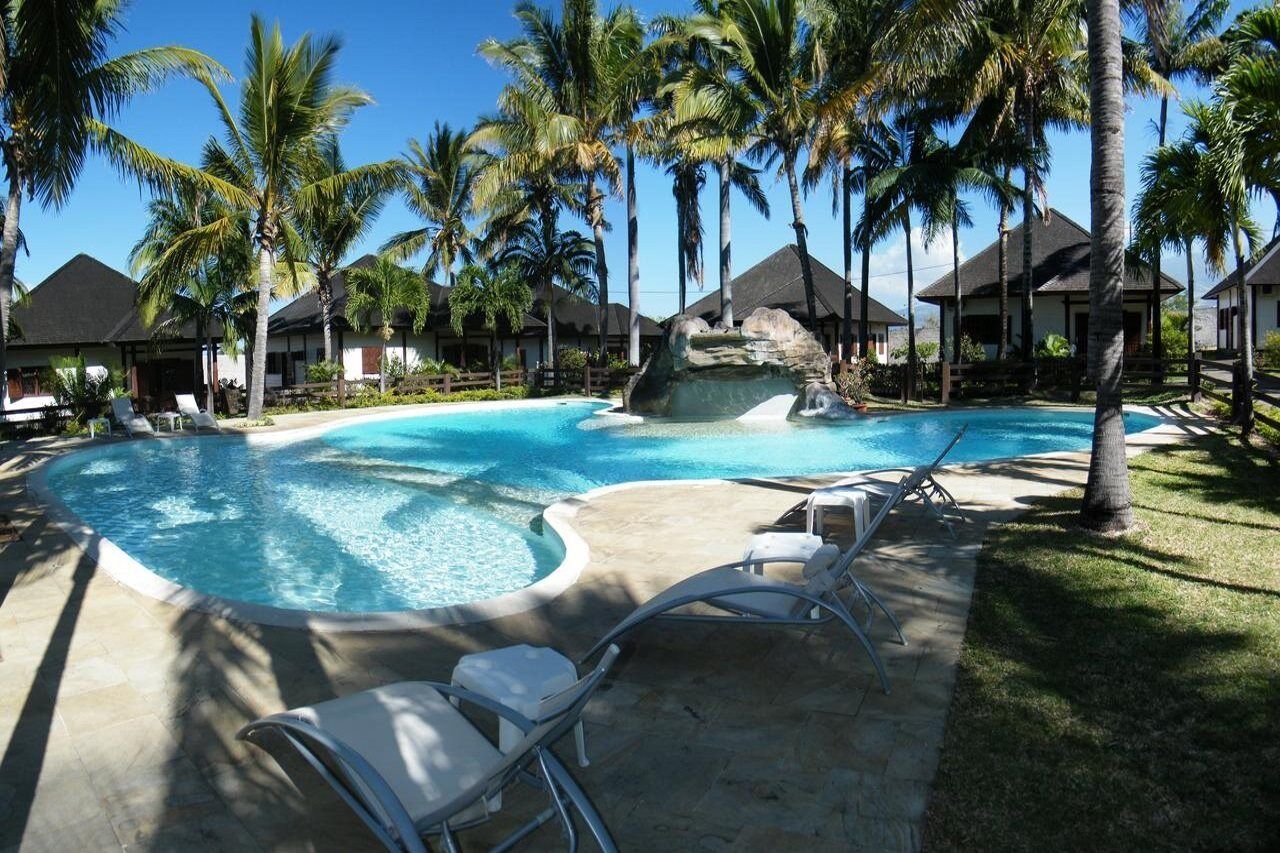 Le Domaine Des Pierres Hotel Saint Pierre Exterior foto